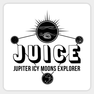 JUICE Sticker